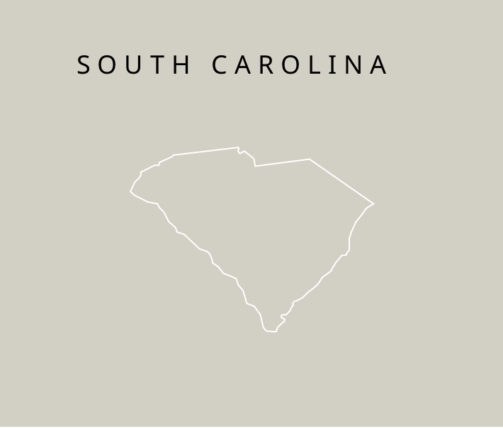 Standing Pines, Hartsville, South Carolina